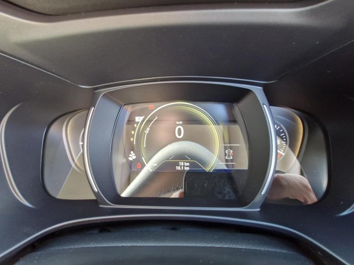 2025 Renault Koleos Evolution