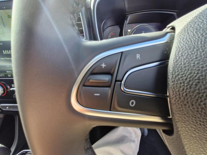 2025 Renault Koleos Evolution