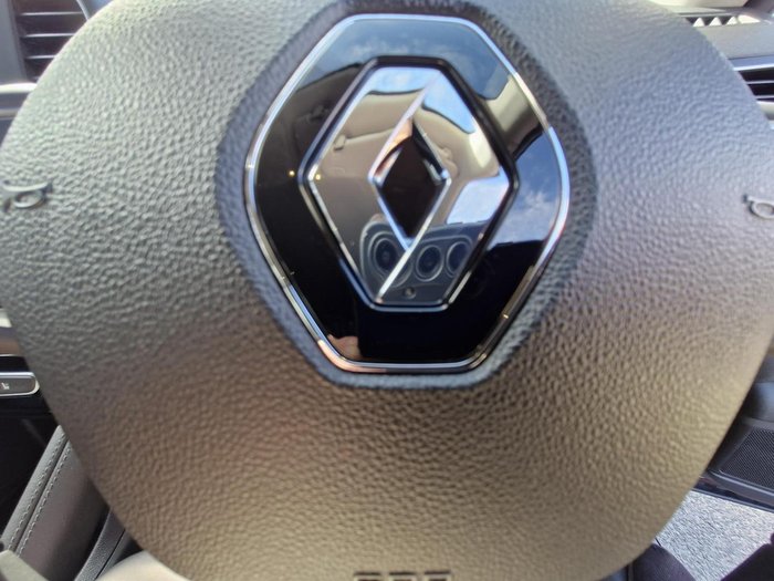 2025 Renault Koleos Evolution