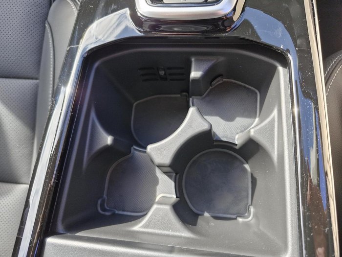 2025 Renault Koleos Evolution