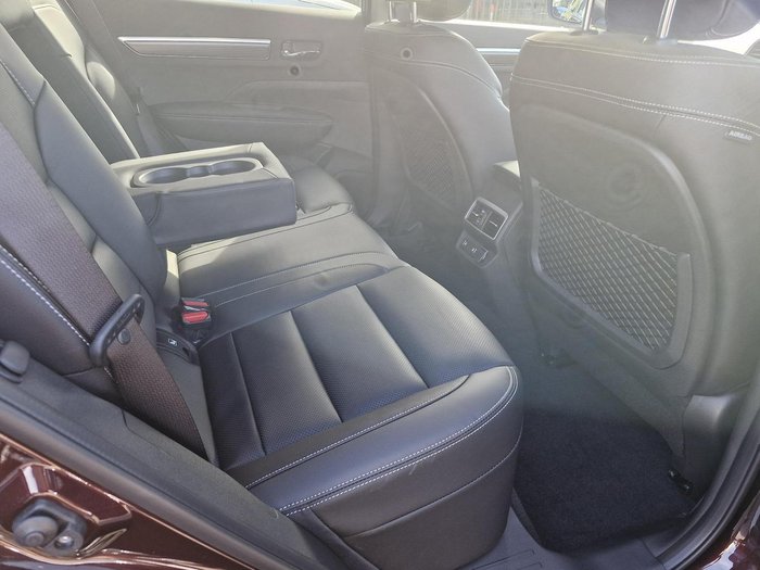 2025 Renault Koleos Evolution