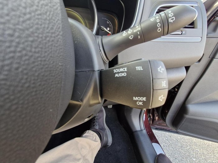 2025 Renault Koleos Evolution