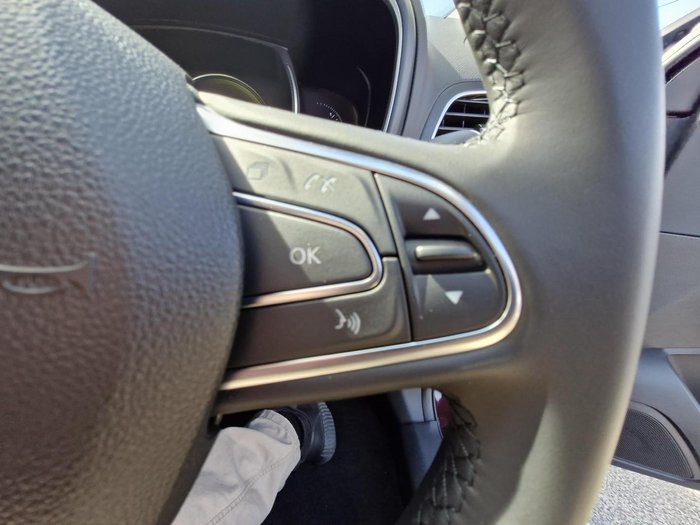 2025 Renault Koleos Evolution