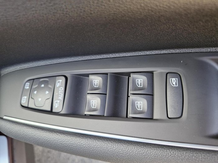 2025 Renault Koleos Evolution