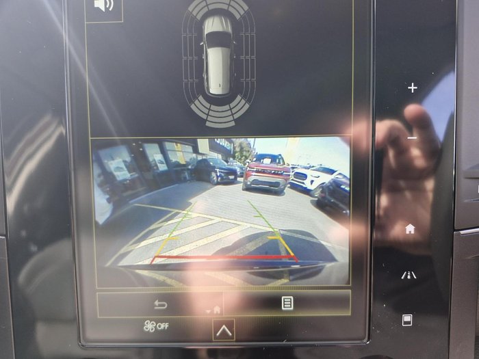 2025 Renault Koleos Evolution