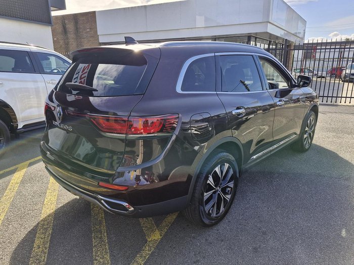 2025 Renault Koleos Evolution