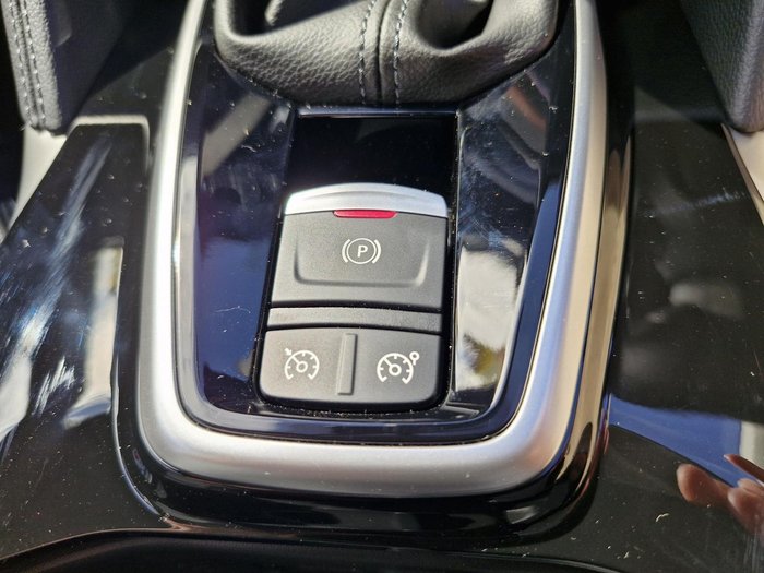 2025 Renault Koleos Evolution