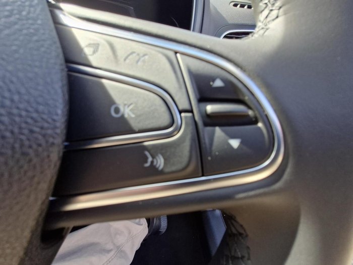 2025 Renault Koleos Evolution