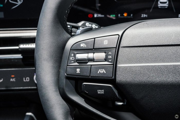 2025 Kia Sportage GT-Line