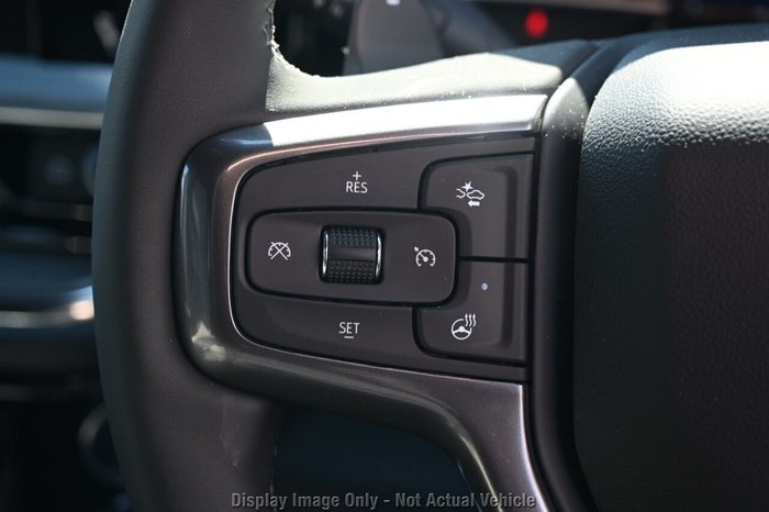 2025 Chevrolet Silverado 1500 ZR2 W/Tech Pack