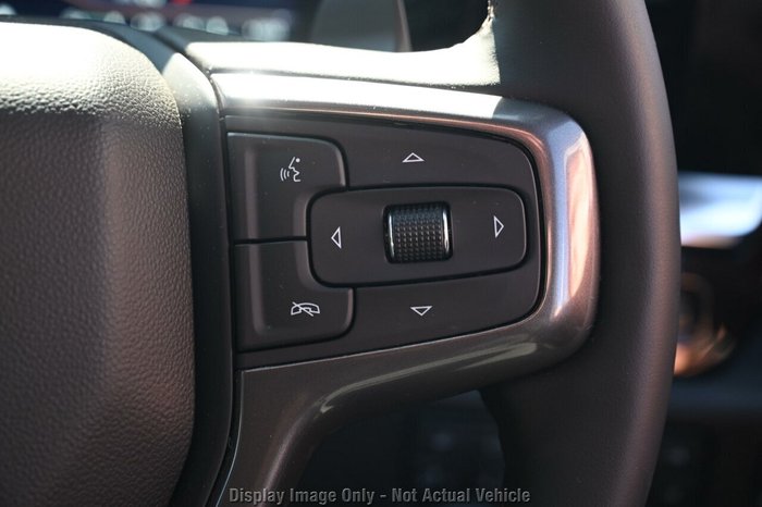 2025 Chevrolet Silverado 1500 ZR2 W/Tech Pack