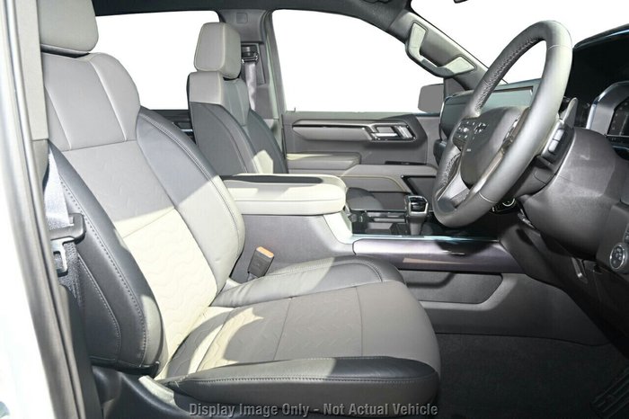 2025 Chevrolet Silverado 1500 ZR2 W/Tech Pack