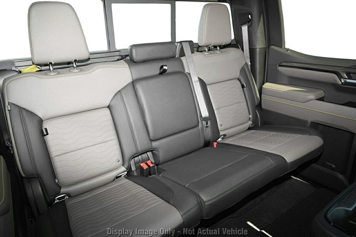 2025 Chevrolet Silverado 1500 ZR2 W/Tech Pack