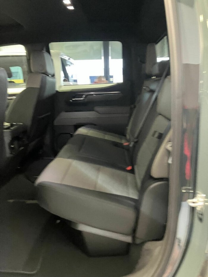 2025 Chevrolet Silverado 1500 ZR2 W/Tech Pack