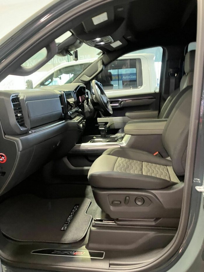 2025 Chevrolet Silverado 1500 ZR2 W/Tech Pack