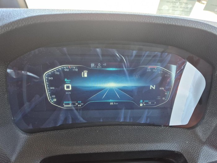 2025 Iveco Eurocargo ML160E32/P