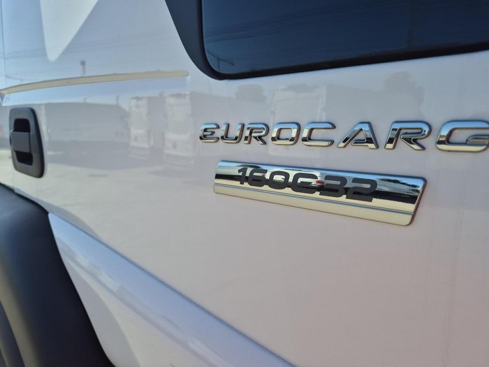 2025 Iveco Eurocargo ML160E32/P