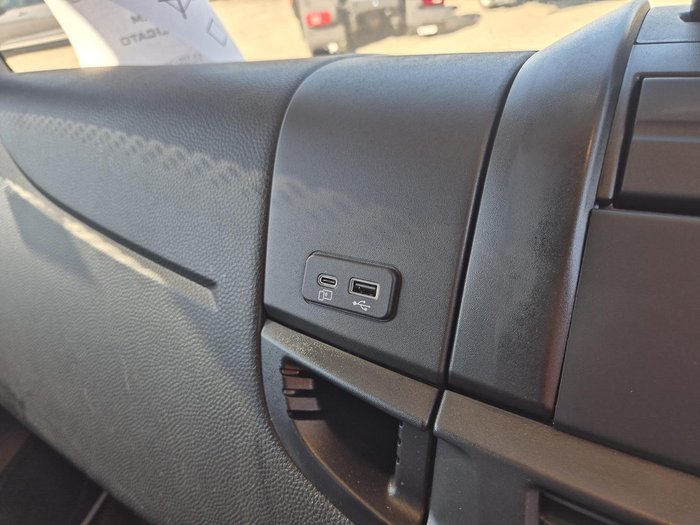 2025 Iveco Eurocargo ML160E32/P