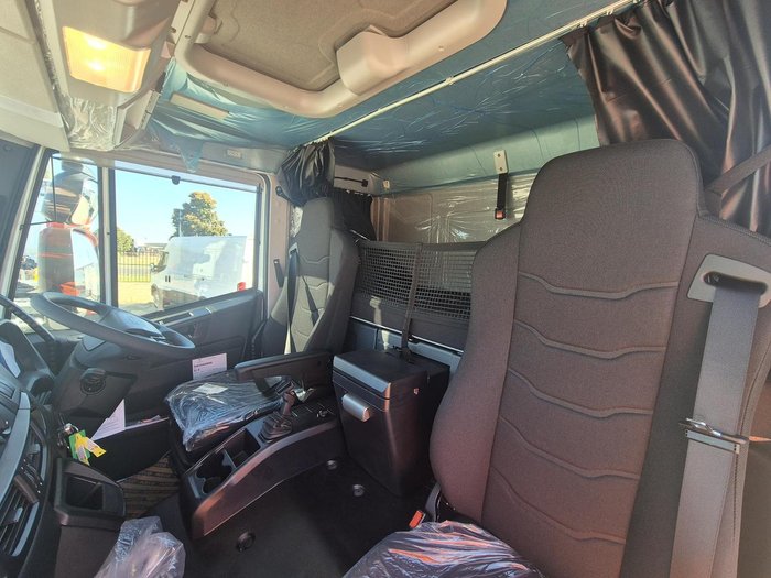 2025 Iveco Eurocargo ML160E32/P