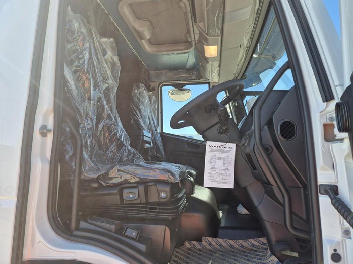 2025 Iveco Eurocargo ML160E32/P