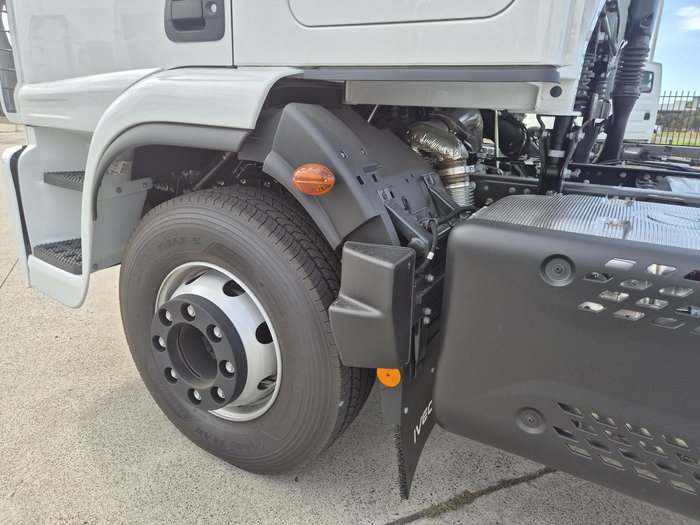 2026 Iveco Eurocargo