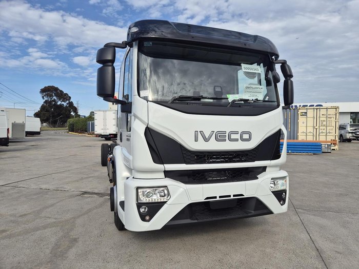 2026 Iveco Eurocargo