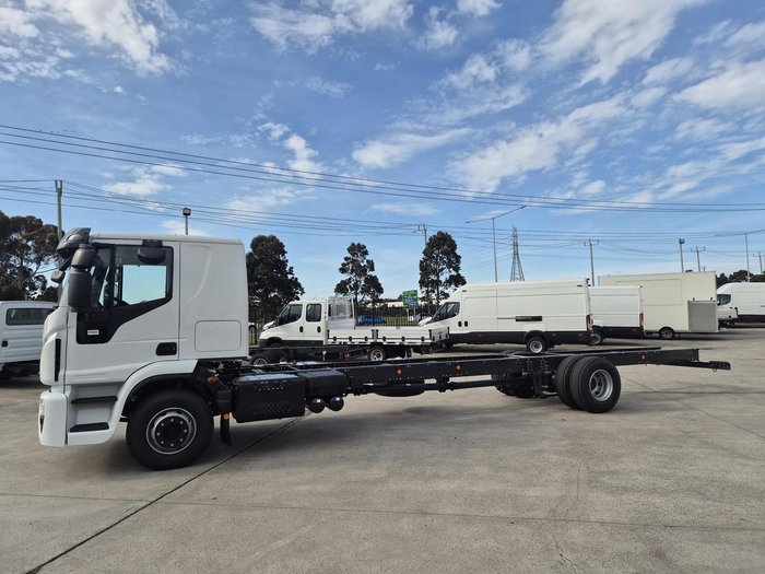 2026 Iveco Eurocargo