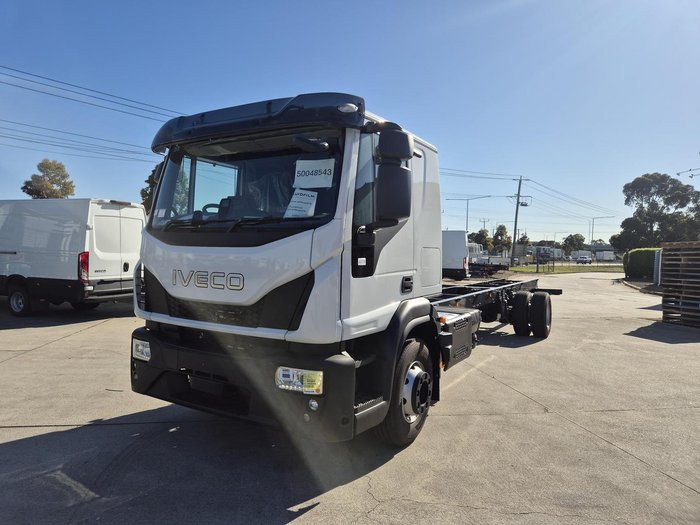 2026 Iveco Eurocargo ML160E32/P