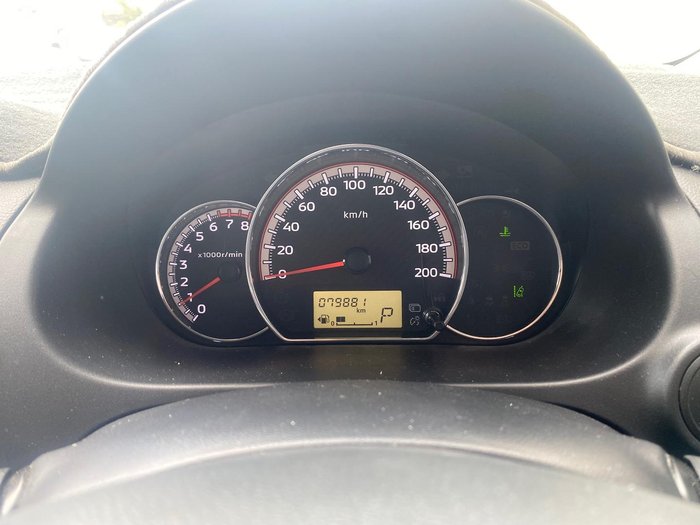 2021 Mitsubishi Mirage LS LB MY22 White