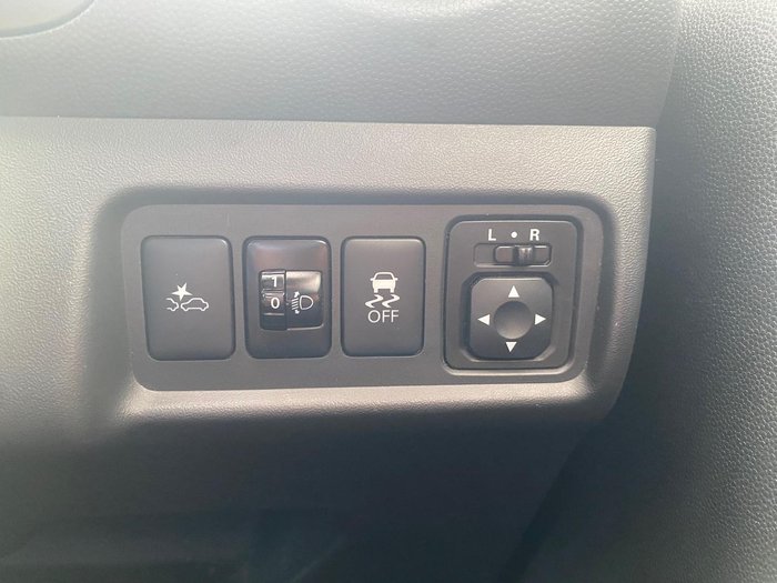 2021 Mitsubishi Mirage LS LB MY22 White