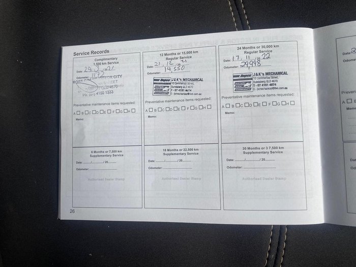 2021 Mitsubishi Mirage LS