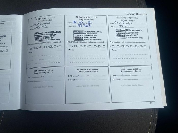 2021 Mitsubishi Mirage LS