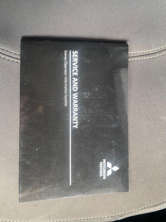 2021 Mitsubishi Mirage LS