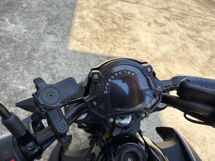 2018 Kawasaki Z650L (LAMS)