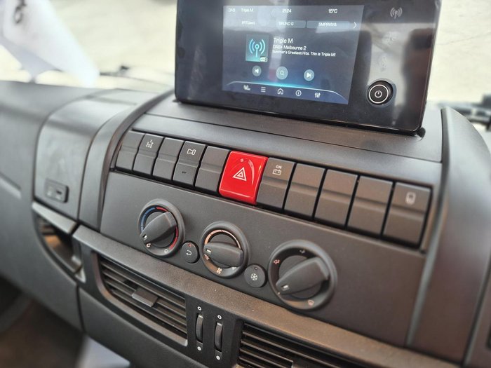 2026 Iveco Eurocargo ML150E32W