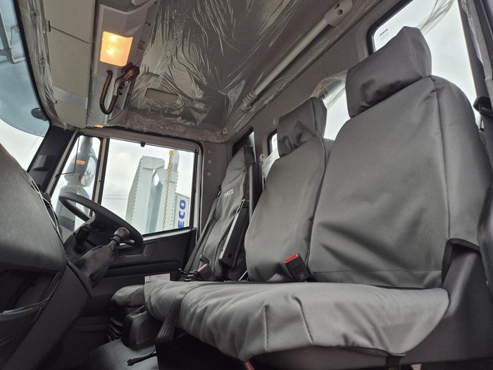 2026 Iveco Eurocargo ML150E32W