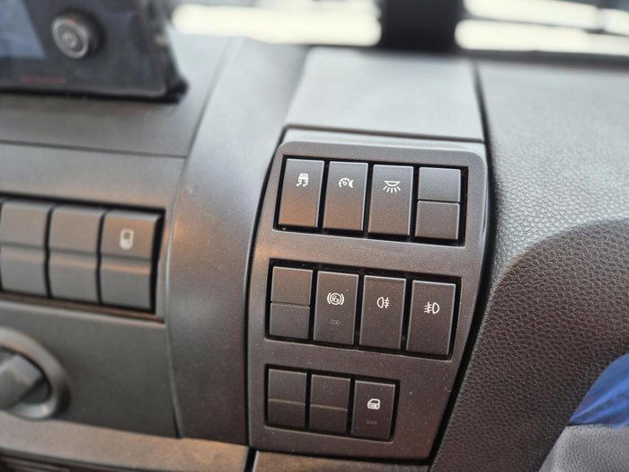 2026 Iveco Eurocargo ML150E32W