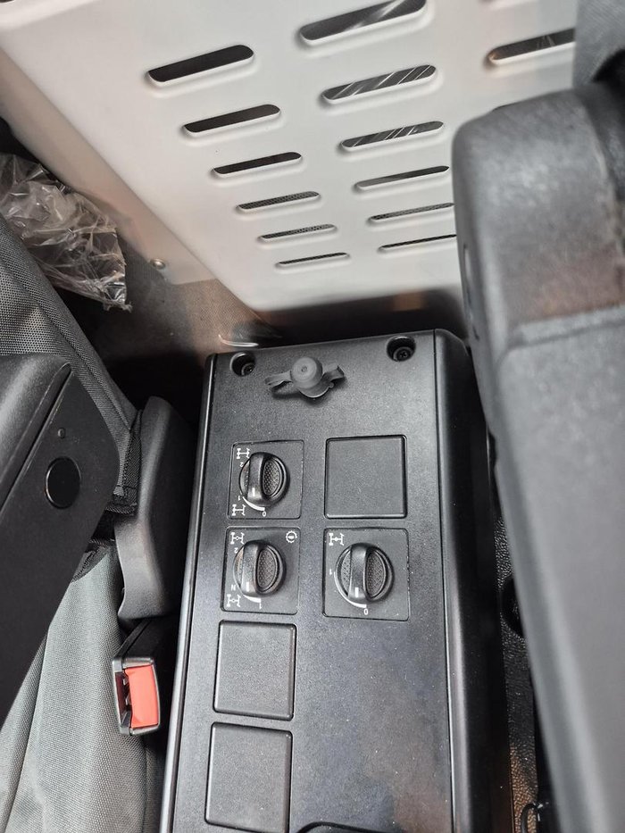 2026 Iveco Eurocargo ML150E32W