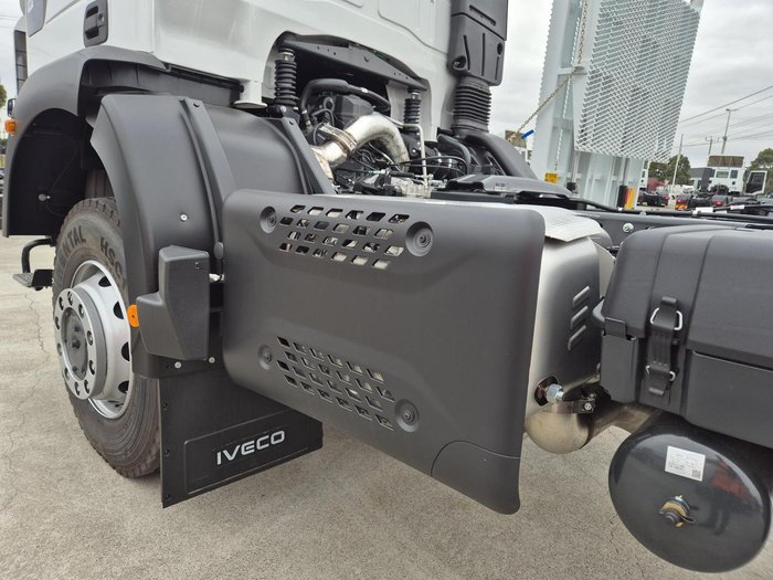 2026 Iveco Eurocargo ML150E32W