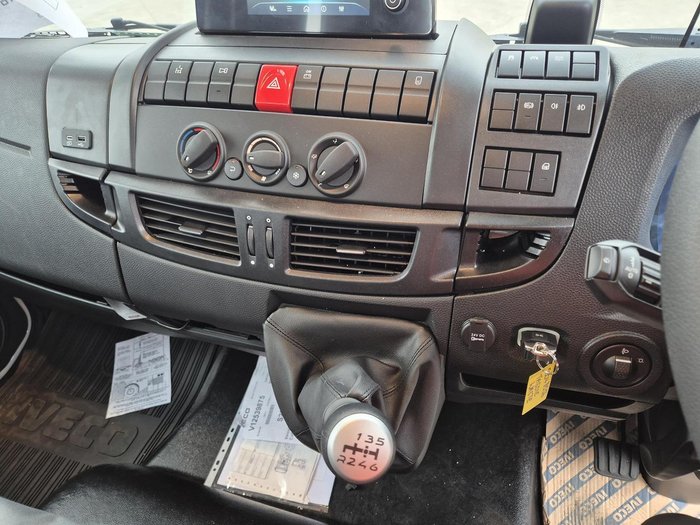 2026 Iveco Eurocargo ML150E32W