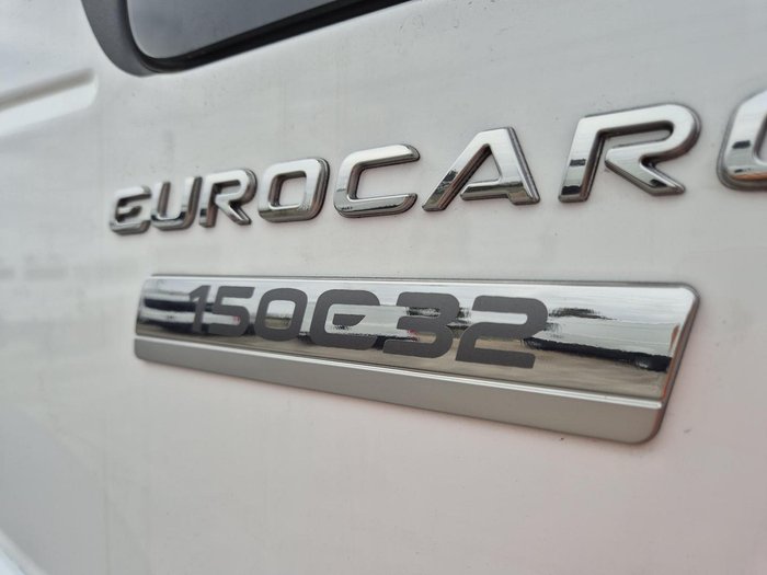 2026 Iveco Eurocargo ML150E32W