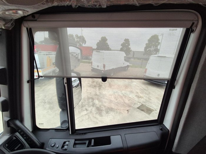 2026 Iveco Eurocargo ML150E32W