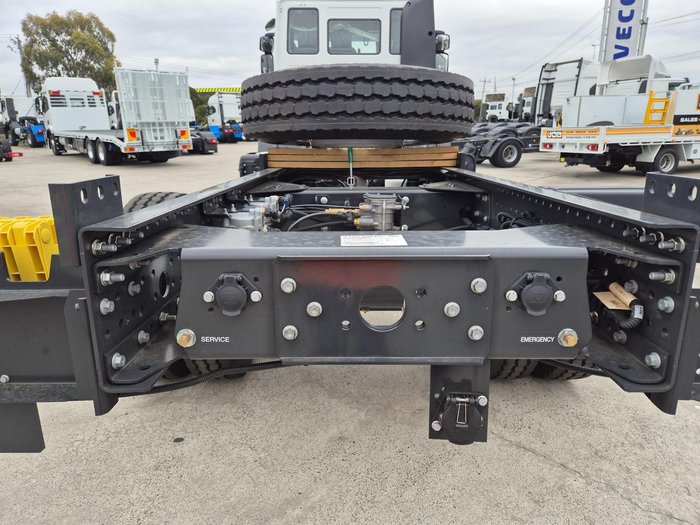 2026 Iveco Eurocargo ML150E32W