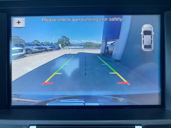 2017 Ford Mustang GT FM MY17 Ingot Silver