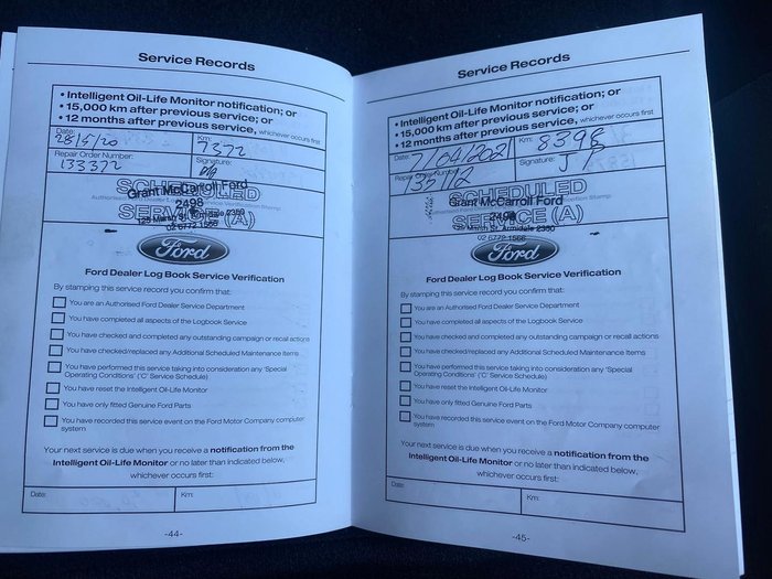 2017 Ford Mustang GT FM MY17 Ingot Silver