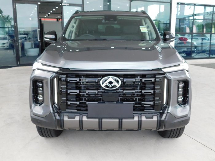 2025 LDV D90 Executive