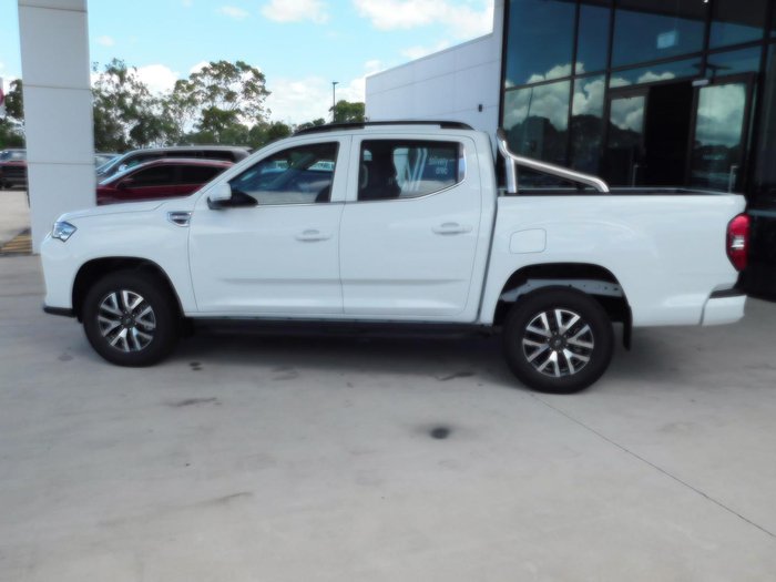 2025 LDV T60 Max PRO