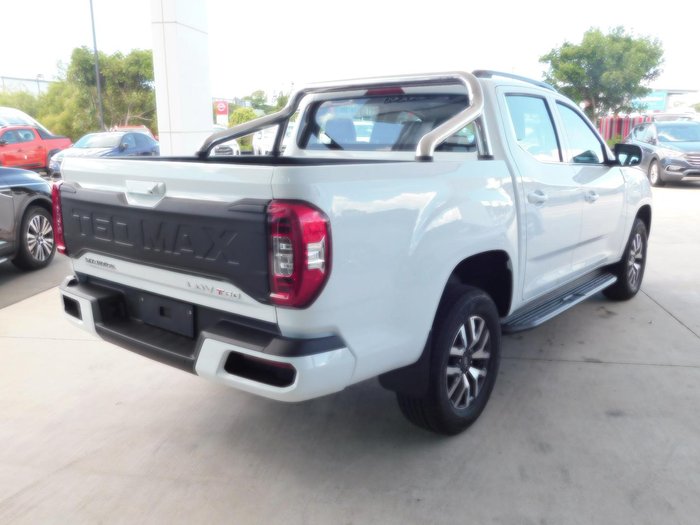 2025 LDV T60 Max PRO