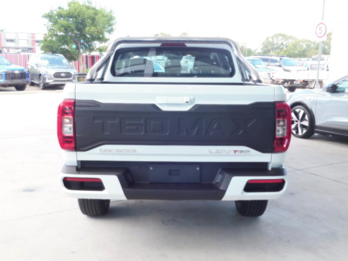 2025 LDV T60 Max PRO