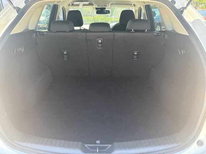 2021 Mazda CX-5 Maxx Sport